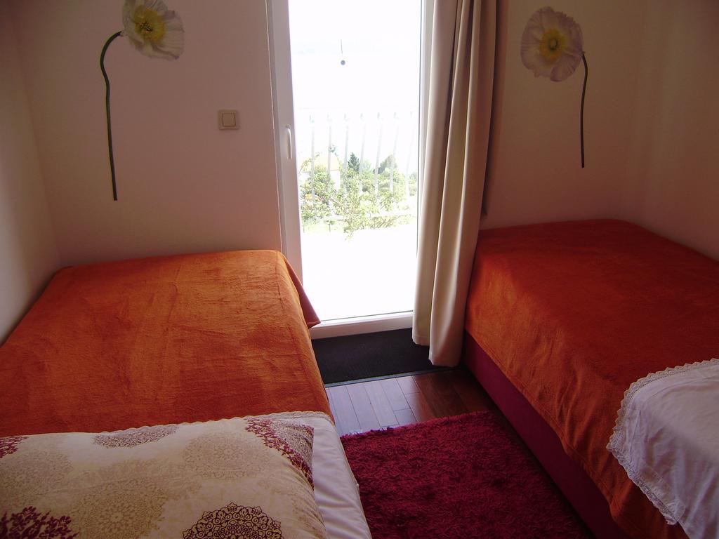 Apartment Lenka Zavala Zimmer foto